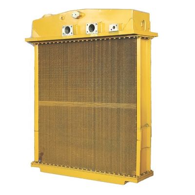 Replace/Repair 2001-2011 16Y-03A-03000 Copper Radiator for Shantui SD16 SD22 SD32 SD60 SD90 KOMATSU Bulldozer Loader