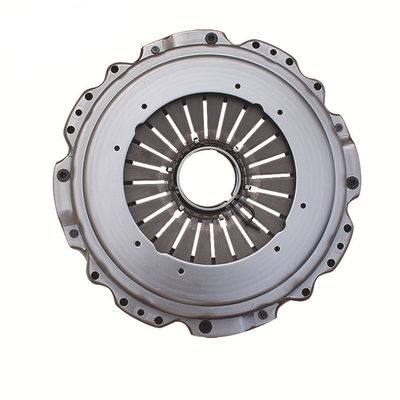 352mm 395mm 430mm 1601310-76A 1601310 Clutch Pressure Plate for Yuchai XICHAI FAW Shacman Truck Spare Parts OEM 20 kg
