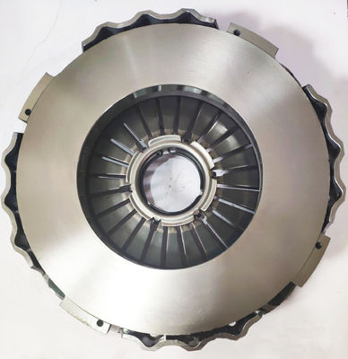 352mm 395mm 430mm 1601310-76A 1601310 Clutch Pressure Plate for Yuchai XICHAI FAW Shacman Truck Spare Parts OEM 20 kg