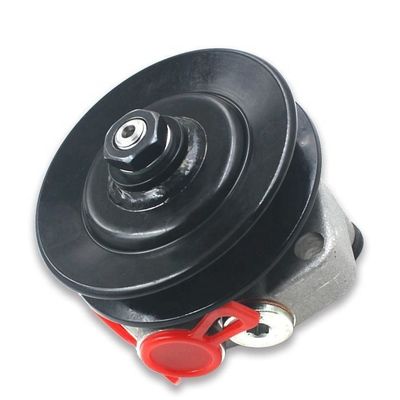 VOLVO Car Model Oil Transfer Pumps for Weichai DEUTZ D6D D6E Excavator Diesel Engine Guaranteed Performance
