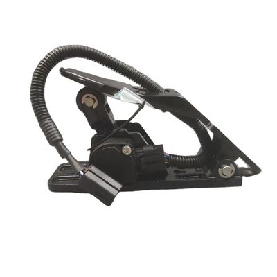 Shacman MT95 MT86H MT60 MT96 MT106 Mining Truck Spare Part Electronic Accelerator Pedal with OEM NO 4130701363