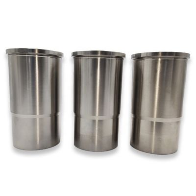 FAW J5 J6 J6P JH6 CA6DL2 ENGINE TRUCK SPARE PARTS Cylinder liner 1002016-36D 3919937 for Performance