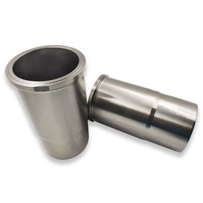 FAW J5 J6 J6P JH6 CA6DL2 ENGINE TRUCK SPARE PARTS Cylinder liner 1002016-36D 3919937 for Performance