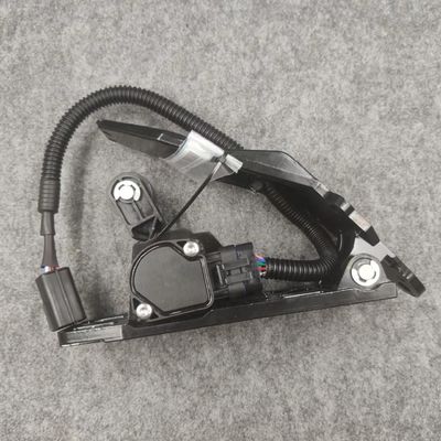 Shacman MT95 MT86H MT60 MT96 MT106 Mining Truck Spare Part Electronic Accelerator Pedal with OEM NO 4130701363
