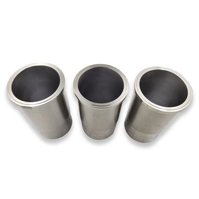 FAW J5 J6 J6P JH6 CA6DL2 ENGINE TRUCK SPARE PARTS Cylinder liner 1002016-36D 3919937 for Performance