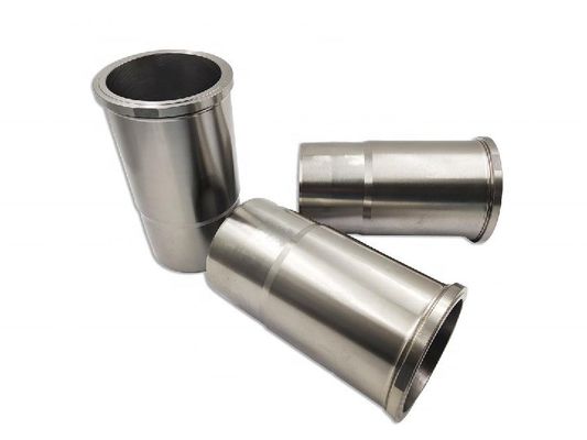 FAW J5 J6 J6P JH6 CA6DL2 ENGINE TRUCK SPARE PARTS Cylinder liner 1002016-36D 3919937 for Performance