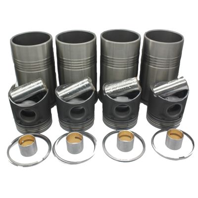 Prices Advantage Competitive D924TI-E D926TI-E D924 Engine Cylinder Piston Kit For Excavator Liebherr Energy Mining