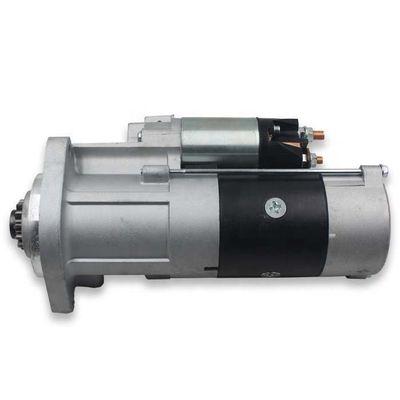OE P23288365 MT18-339 M009t83889AM P3808050 12v D12D D16C Starter Motor for Auto Motor Excavator Diesel Engine