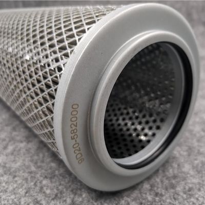 Reference NO. 9D20-582000 SFM510 Oil Return Filter for FOTON Loader Parts SDLG LIUGONG XGMA SHANTUI SEM