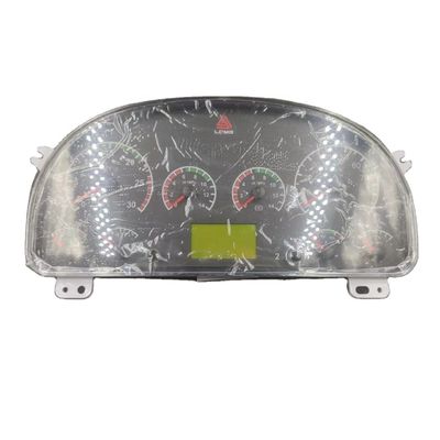 LGMG SINOTRUK HOWO SHACMAN FAW DONGFENG MT86 MT95 MT96 MT60 MT106 Mining Truck Cab Parts Dashboard Instrument Panel
