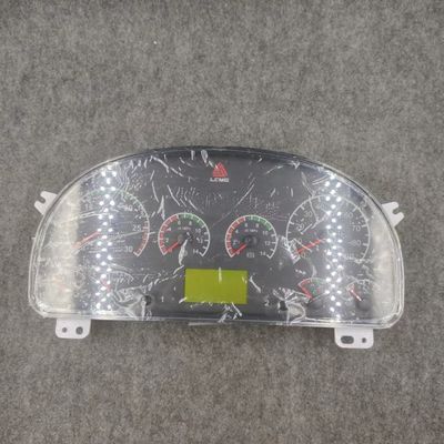 LGMG SINOTRUK HOWO SHACMAN FAW DONGFENG MT86 MT95 MT96 MT60 MT106 Mining Truck Cab Parts Dashboard Instrument Panel