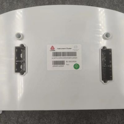 LGMG SINOTRUK HOWO SHACMAN FAW DONGFENG MT86 MT95 MT96 MT60 MT106 Mining Truck Cab Parts Dashboard Instrument Panel