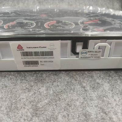 LGMG SINOTRUK HOWO SHACMAN FAW DONGFENG MT86 MT95 MT96 MT60 MT106 Mining Truck Cab Parts Dashboard Instrument Panel