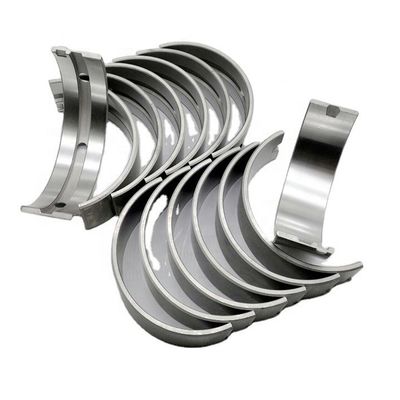 Replace/Repair Connecting Rod Bearing for Cummins NT855 6BT 6CT Truck Engine Parts