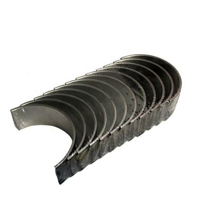 Replace/Repair Connecting Rod Bearing for Cummins NT855 6BT 6CT Truck Engine Parts