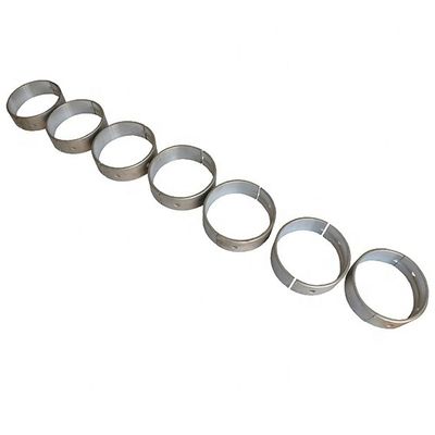 1004026-36D Connecting Rod Bearing for FAW J6 380HP DUMP TRUCK XICHAI Engine Parts Truck Model FAW 3kg