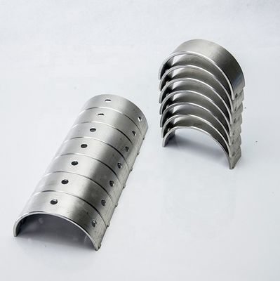 1004026-36D Connecting Rod Bearing for FAW J6 380HP DUMP TRUCK XICHAI Engine Parts Truck Model FAW 3kg