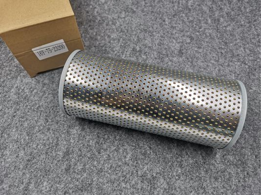 16Y-75-23200 SHANTUI SD16 SD22 SD32 SD60 SD90 TY160 Bulldozer Loader Spare Parts Steering Filter Element for Excavator