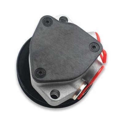 Oil Pump D6E 101101556D 21489736 for DEUTZ Truck Parts 100% Car Fitment