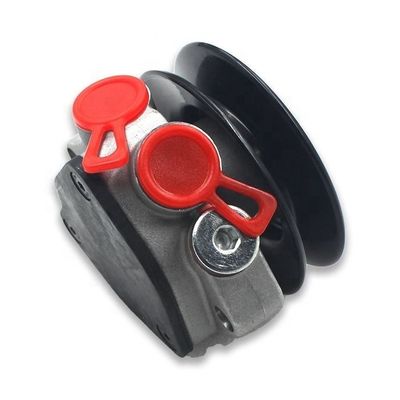 Oil Pump D6E 101101556D 21489736 for DEUTZ Truck Parts 100% Car Fitment