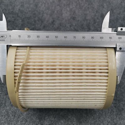 Filtro per macchinari da costruzione per filtro ad olio Parker 2040PM 2020PM 900FG-NX T800-344-3286 T209-521-7860 e di lunga durata
