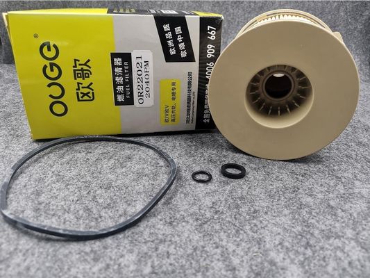 Filtro per macchinari da costruzione per filtro ad olio Parker 2040PM 2020PM 900FG-NX T800-344-3286 T209-521-7860 e di lunga durata
