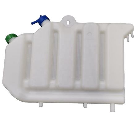 LGMG MT95 Mining Truck Spare Parts Expansion Tank with ZZ4187 Engine Parts and Accessories