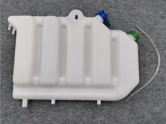 LGMG MT95 Mining Truck Spare Parts Expansion Tank with ZZ4187 Engine Parts and Accessories