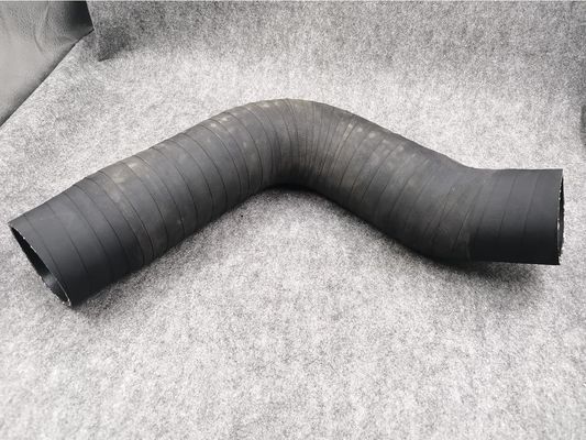 27030111342 LGMG MT86 MT96 MT95 mining truck Engine spare parts water inlet pipe 100% Professional Test