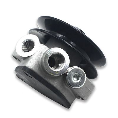 DEUTZ Engine Gear Oil Pump D6E D6D 101101556D 21489736 with 2-Engine Aluminum