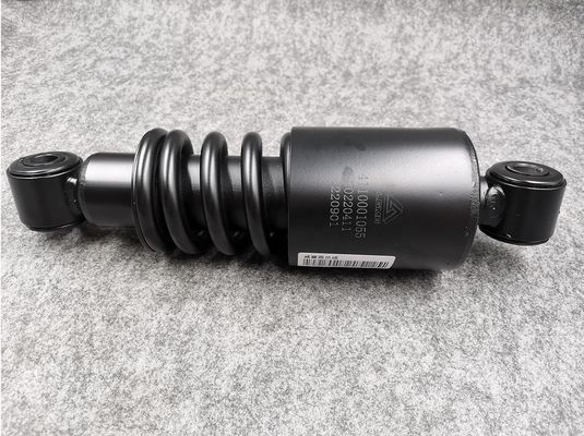 Shock Absorber for LGMG MT86H MT95 MT60 MT106 Year 4110001055 Mining Truck Spare Part in Black Finish