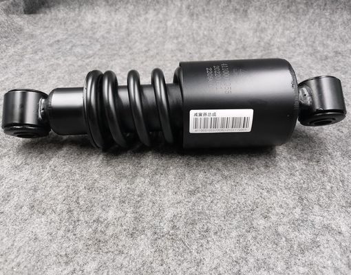 Shock Absorber for LGMG MT86H MT95 MT60 MT106 Year 4110001055 Mining Truck Spare Part in Black Finish