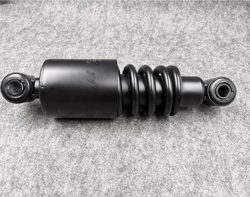 Shock Absorber for LGMG MT86H MT95 MT60 MT106 Year 4110001055 Mining Truck Spare Part in Black Finish