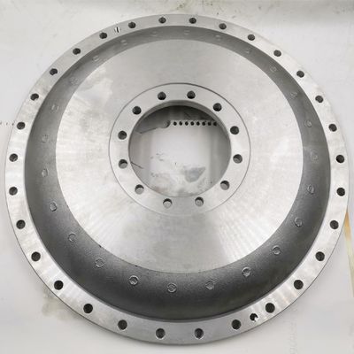 OEM Standard Size Torque Converter Pump Pulley Purpose for replace/repair SHANTUI SD16 SD22 SD32 bulldozer spare parts