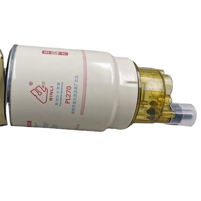 VO21380488 PL270 1105010-488 CX1006E F1056 K1006530 81.12501-6101 81.12501-609 Oil Filter for FAW J6 DOOSAN DE08 MAN Filter