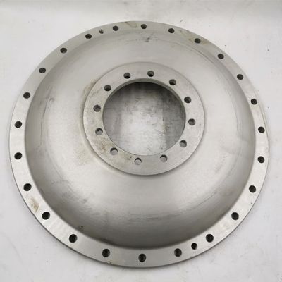 OEM Standard Size Torque Converter Pump Pulley Purpose for replace/repair SHANTUI SD16 SD22 SD32 bulldozer spare parts