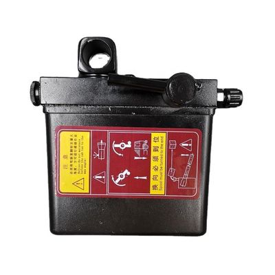 Cab Lift Pump for LGMG MT60 MT86 MT95 MT96 MT106 Mining Truck Spare Part 2006- Year 2006- 2006-