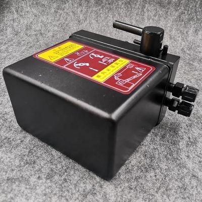 Cab Lift Pump for LGMG MT60 MT86 MT95 MT96 MT106 Mining Truck Spare Part 2006- Year 2006- 2006-