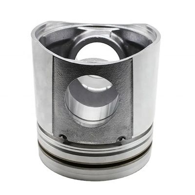 Car Fitment Liebherr Excavator Piston Kit for Cummins Engine 6CT 8.3DONGFENG FOTON Auman Shacman Truck Parts 3923537 3802474