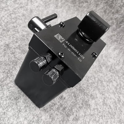 Cab Lift Pump for LGMG MT60 MT86 MT95 MT96 MT106 Mining Truck Spare Part 2006- Year 2006- 2006-