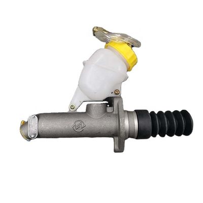 Original Aluminum Clutch Master Cylinder for LGMG SDLG MT86 MT95 MT96 MT60 Mining XUGONG DUMP Truck Parts 4120000140
