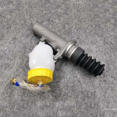 Original Aluminum Clutch Master Cylinder for LGMG SDLG MT86 MT95 MT96 MT60 Mining XUGONG DUMP Truck Parts 4120000140