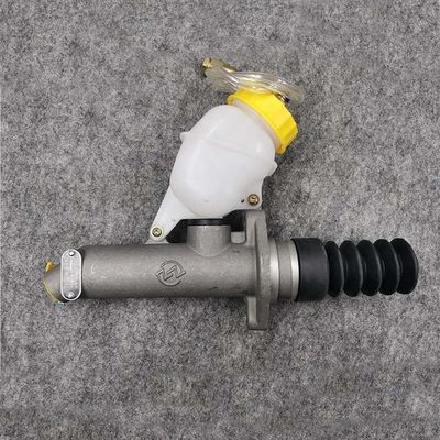 Original Aluminum Clutch Master Cylinder for LGMG SDLG MT86 MT95 MT96 MT60 Mining XUGONG DUMP Truck Parts 4120000140