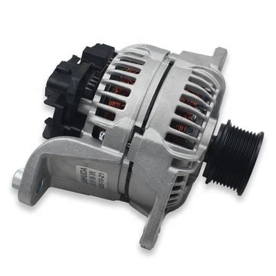 D12D Alternator Generator for Excavators Construction Machinery Auto Spare Part Alternator