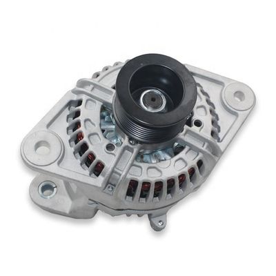 D12D Alternator Generator for Excavators Construction Machinery Auto Spare Part Alternator
