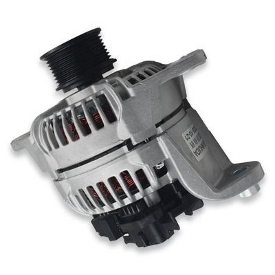 D12D Alternator Generator for Excavators Construction Machinery Auto Spare Part Alternator