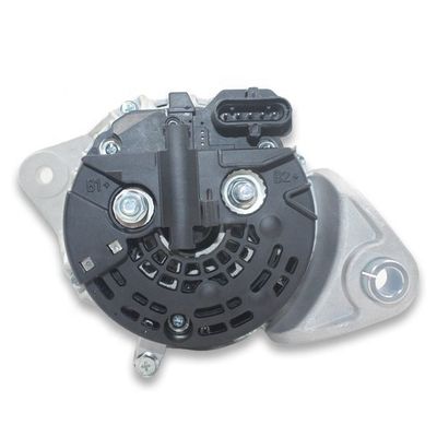 D12D Alternator Generator for Excavators Construction Machinery Auto Spare Part Alternator