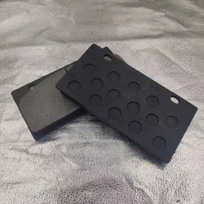 2020- Car Model ZL50 Loader Original Brake Pad for XC MG FOTON SDLG XCMA SANY LIUGONG LW500 Sunward Spare Parts