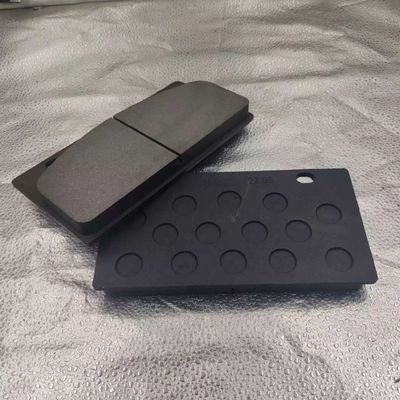 2020- Car Model ZL50 Loader Original Brake Pad for XC MG FOTON SDLG XCMA SANY LIUGONG LW500 Sunward Spare Parts