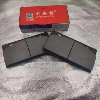 2020- Car Model ZL50 Loader Original Brake Pad for XC MG FOTON SDLG XCMA SANY LIUGONG LW500 Sunward Spare Parts